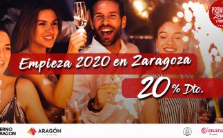 Zaragoza hoteles promhotel 2020