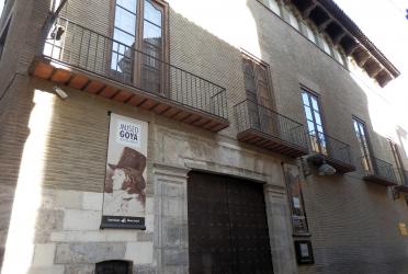 Museo de Goya